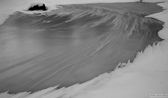Juegos de ventisca sobre hielo