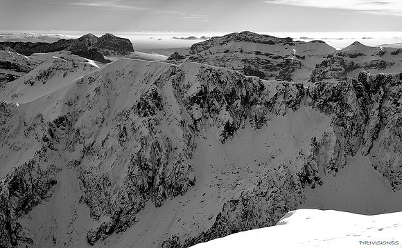 Sierras del Alto Valle del Cinca