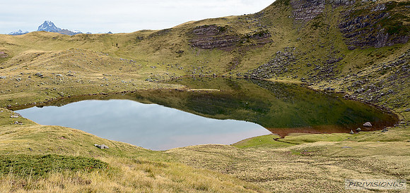 Lac d´Arlet