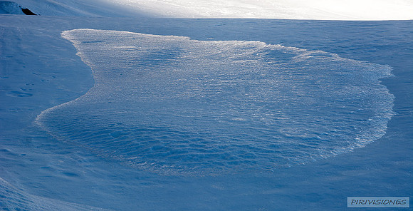 Placa de hielo