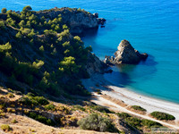 Playa del Cañuelo