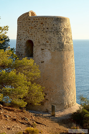 Torre Caleta