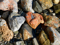 Piedras del Cañuelo