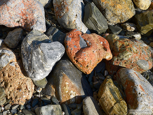 Piedras del Cañuelo