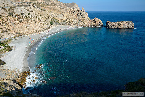 Playa de la Rijana