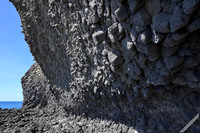 Un mar de lava