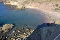 Cala Carbón