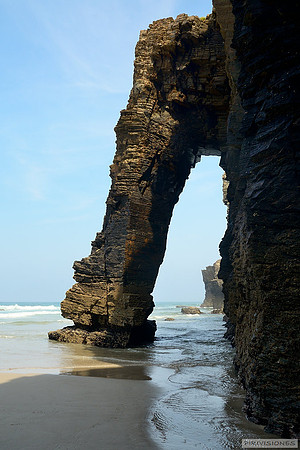Arco de las Catedrales