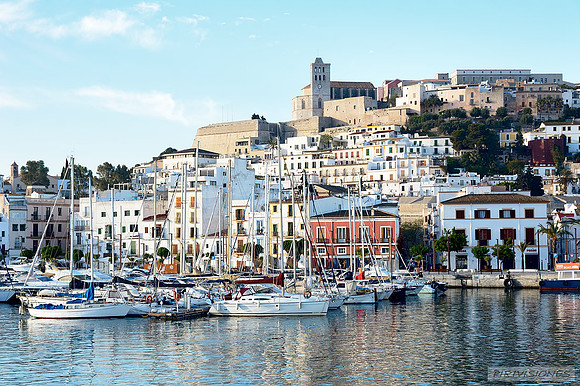 Ibiza genuino