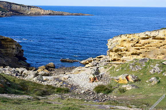 Playa de Sisurko