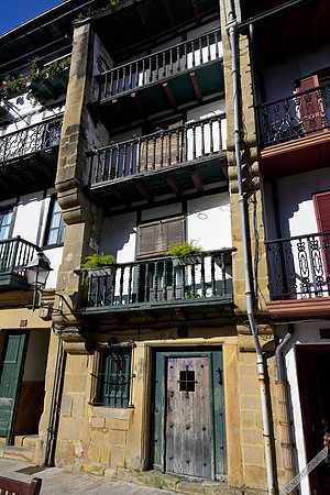 Las casas de Arma Plaza II