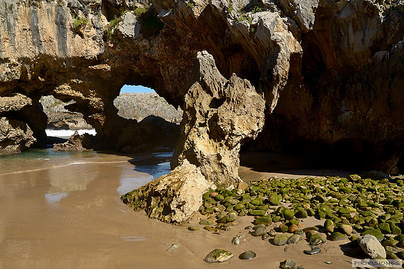Playa de Cuevas de Mar