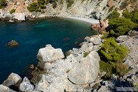 Cala de las Doncellas