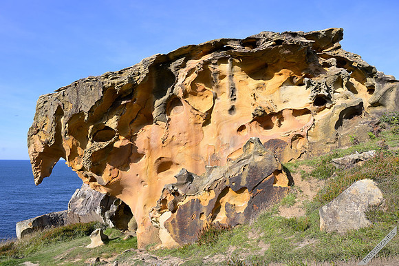 Bienvenidos al Valle de los colores