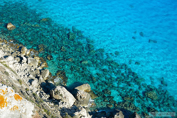 Azul Formentera