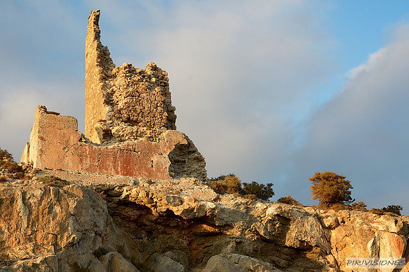 La Torre del Condenado