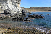 Ensenada de la Media Luna