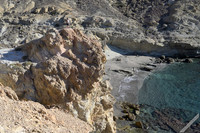 Cala Chicré